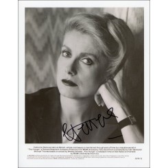 DENEUVE Catherine