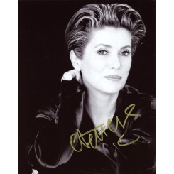 DENEUVE Catherine