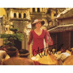 DENEUVE Catherine
