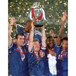 DESCHAMPS Didier