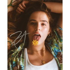 DEUTCH Zoey