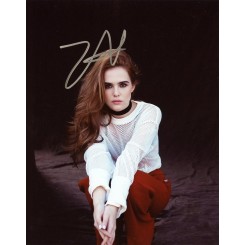 DEUTCH Zoey
