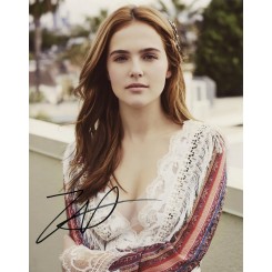DEUTCH Zoey