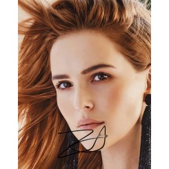 DEUTCH Zoey