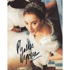 DYNEVOR Phoebe (Bridgerton)