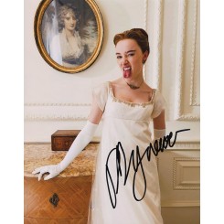 DYNEVOR Phoebe (Bridgerton)