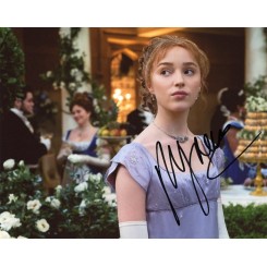 DYNEVOR Phoebe (Bridgerton)