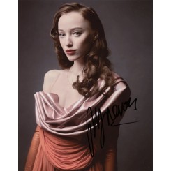DYNEVOR Phoebe