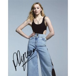 DYNEVOR Phoebe