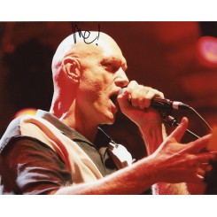 GARRETT Peter (Midnight Oil)