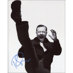 GERVAIS Ricky