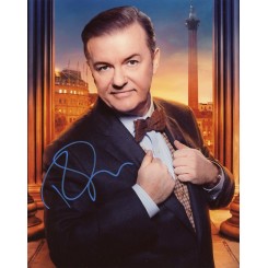 GERVAIS Ricky