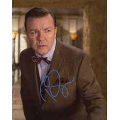 GERVAIS Ricky