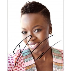 GURIRA Danai