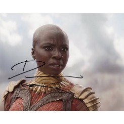 GURIRA Danai