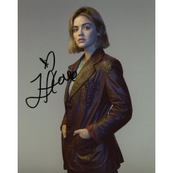 HALE Lucy