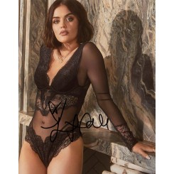 HALE Lucy