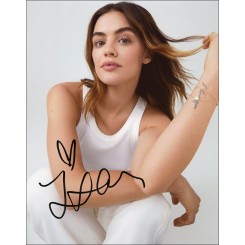HALE Lucy