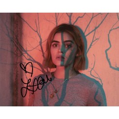HALE Lucy