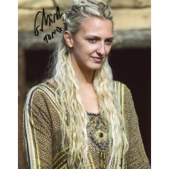 HIRST Georgia (Vikings)