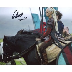 HIRST Georgia (Vikings)