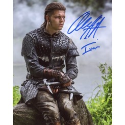 HOGH ANDERSEN Alex (Vikings)