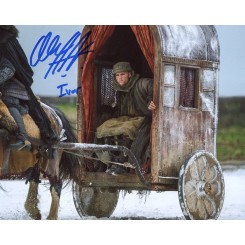 HOGH ANDERSEN Alex (Vikings)