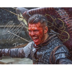 HOGH ANDERSEN Alex (Vikings)