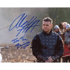 HOGH ANDERSEN Alex (Vikings)