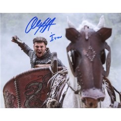 HOGH ANDERSEN Alex (Vikings)