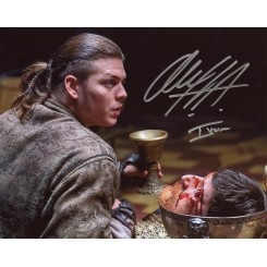 HOGH ANDERSEN Alex (Vikings)
