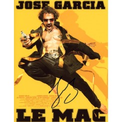 GARCIA Jose