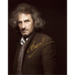 GARREL Philippe