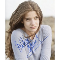 GARREL Esther