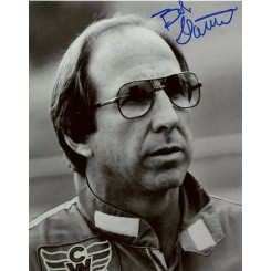GARRETSON Bob
