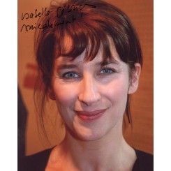 GELINAS Isabelle