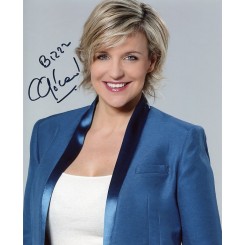 GERAUD Celine