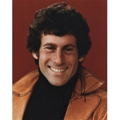 GLASER Paul Michael...