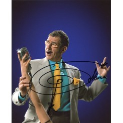 GOTAINER Richard