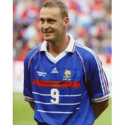 GUIVARC'H Stephane