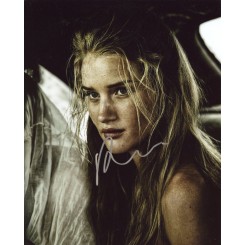 HUNTINGTON Rosie (Mad Max)