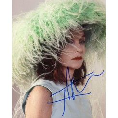 HUPPERT Isabelle