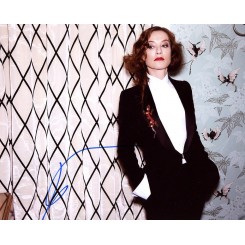 HUPPERT Isabelle