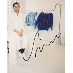 JACQUEMUS Simon Porte