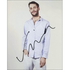 JACQUEMUS Simon Porte