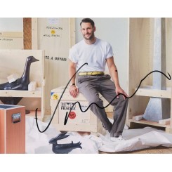 JACQUEMUS Simon Porte