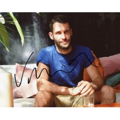 JACQUEMUS Simon Porte