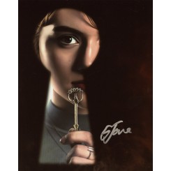 JONES Emilia