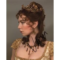 KIRBY Vanessa (Napoleon)