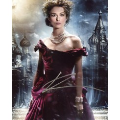KNIGHTLEY Keira